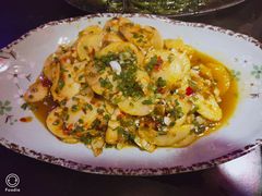 -醉小酒馆·川菜·江湖菜·重庆菜(观音桥旗舰店)