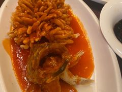 -马凯餐厅(长椿街店)