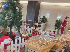 -宁海金海开元名都大酒店·名爵自助餐厅(金水路店)