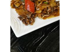 -美极鲜食坊(宝安南路店)