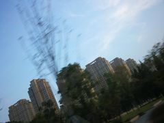 -万宝财富商业广场