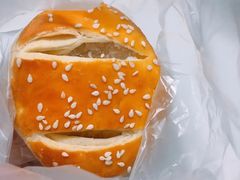 -爱达乐面包生日蛋糕(温江新尚天地店)