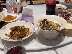 -小厨娘淮扬菜(清江苏宁广场店)