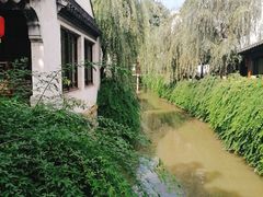 -南翔古镇