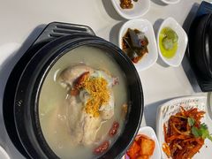 -长顺参鸡汤店(西塔总店)