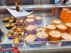 -海底捞大排档火锅(打浦路店)