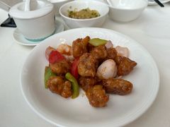 -莆田餐厅PUTIEN(颐堤港店)
