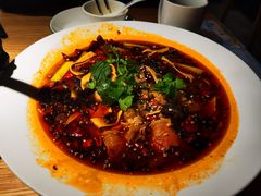 -蜀锦堂·川味现炒(襄阳武商汇店)