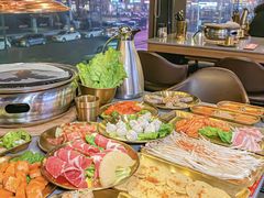 -肆幺幺烤肉(乐汇城店)