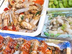 -盒马鲜生(宝地店)