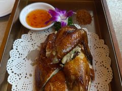-东江海鲜大排档·潮汕菜·砂锅粥
