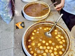 -阿姨牛杂(北京路店)