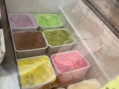 -成裕雪糕店(士多店)