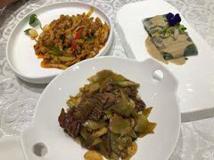 小炒腰花-马凯餐厅(地安门店)