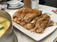 -肥仔文澳门猪骨煲(南京西路店)