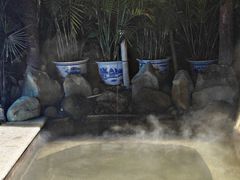 -天赐温泉
