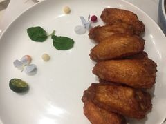 -南山鲜虾面·活鲜小馆·海味大连菜(南山总店)