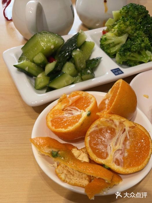 苏氏牛肉面(丰北桥店)图片