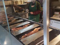 -老黄记手撕烤兔(玉林街店)