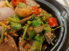 -發起人·肉骨茶(万象汇店)