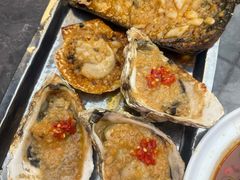 -曹胖子龙虾馆(黄桦路店)