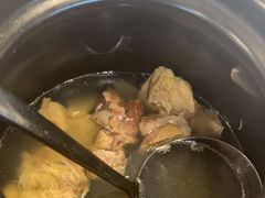 乳鸽汤-标记Jane's kitchen(平桥直街店)