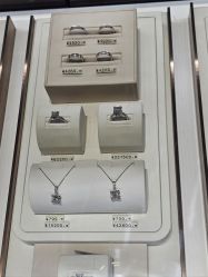 -CRD克徕帝(上海凯德晶萃广场店)