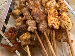 -老徐烧烤涮肚(交道口店)