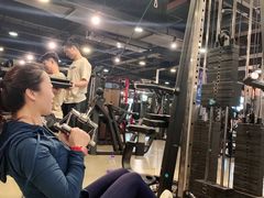 -广州市力美健天娱健身运动有限公司