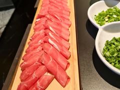 -阳坊涮肉(万柳华联·颐和园店)