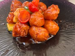 -常来小聚·广州非遗传承餐厅(高德置地店)