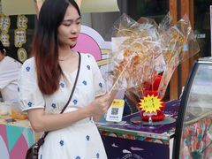 -IPARK购物中心