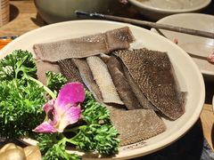 -蜀大侠火锅(四川北路店)