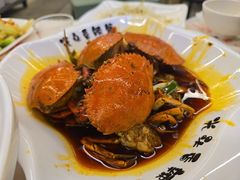 -五丁桥光头香辣蟹(望江橡树林店)