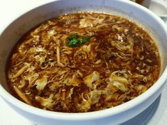 爽口酸辣汤-106餐厅(山水文园店)