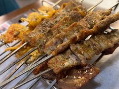 -老虎滩大连海鲜烧烤(水游城店)