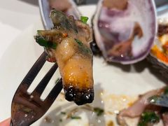 -Osteria Garden 生蚝花园餐厅(原进贤路店)