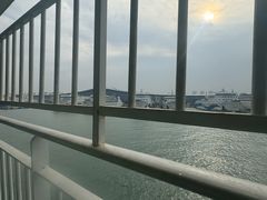 -海安新港(公交站)