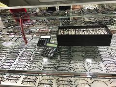 -华彬眼镜专业渐进配镜(潘家园店)