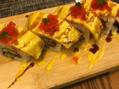 -月见·烧鸟酒场居酒屋(农科路店)