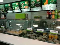 -吉祥馄饨(牡丹园店)