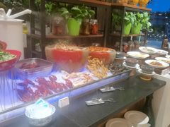 -松咖啡自助餐厅·松北香格里拉