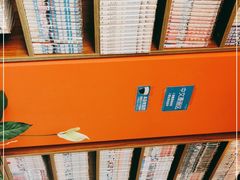 -Oasis日式漫画喫茶(高岛屋百货店)