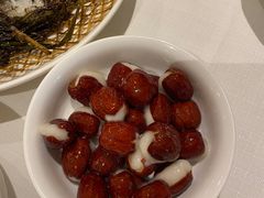 心太软（糯米红枣）-老吉士酒家(天平路店)