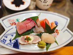 -天正河鲀·河豚亭(大连店)