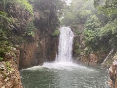 -浙西大龙湾
