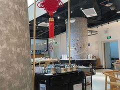 大堂-湯系·煲汤手艺人(东二环泰禾广场店)