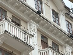 -孙文西路步行街