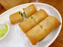 炸春卷-富豪酒家(正大广场店)