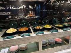 -成都宽窄巷子漫心酒店